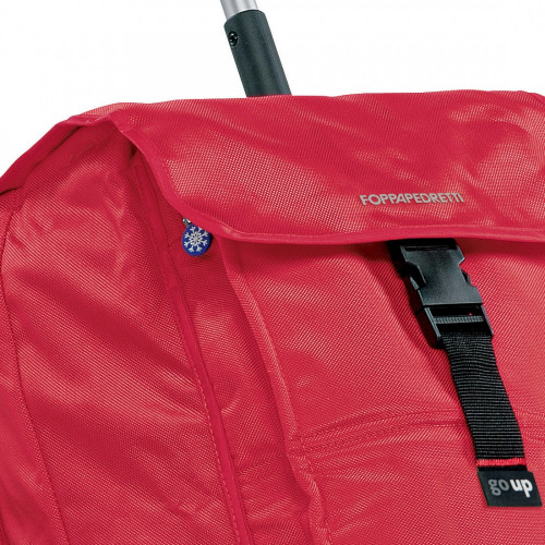 Foppapedretti 9702000300 Go Up - Carrello...