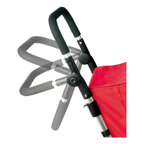 Foppapedretti 9702000300 Go Up - Carrello...