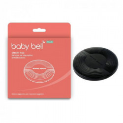 Dispositivo antiabbandono Baby Bell PLUS Tappetino aggiuntivo Smart Pa