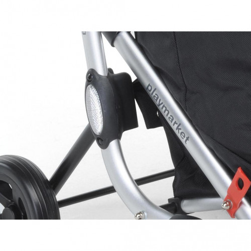 Foppapedretti 9702000100 Go Up - Carrello...