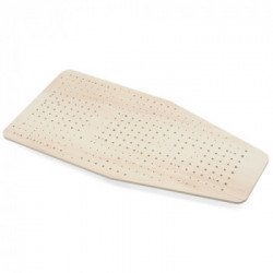 Foppapedretti 3010250203 - Piano di Ricambio per Asso