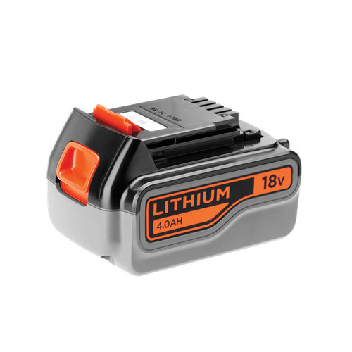 Black Decker BL4018-XJ - Batteria Litio 18V -...