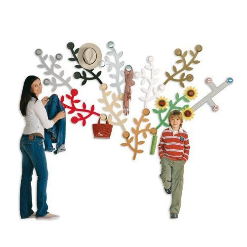 Foppapedretti Appendialbero - Appendiabiti da...