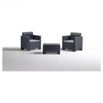 Bica Set 3pz.Nebraska...