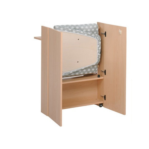 Foppapedretti Stiraemolla - Mobile con Piano da...