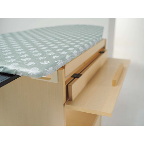 Foppapedretti Stiraemolla - Mobile con Piano da...