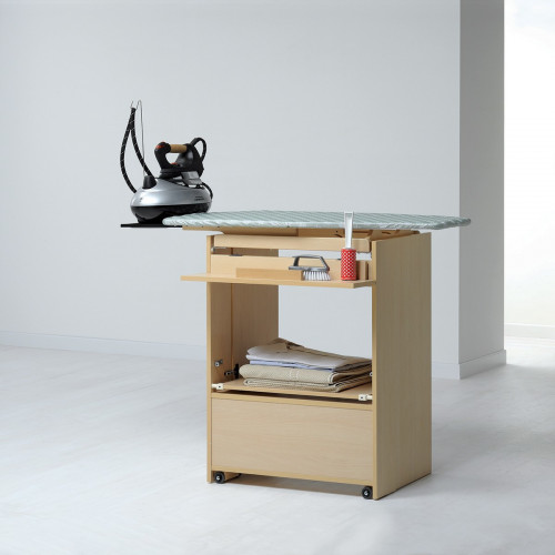 Foppapedretti Stiraemolla - Mobile con Piano da...