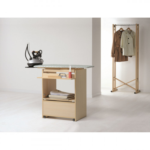 Foppapedretti Stiraemolla - Mobile con Piano da...