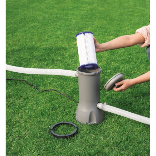 Bestway 58012 accessorio per piscina Cartuccia...