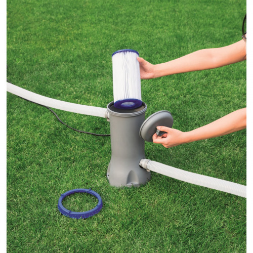 Bestway 58093 accessorio per piscina Cartuccia...