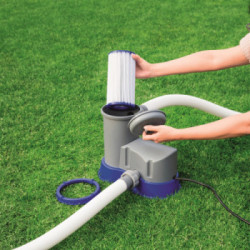 Bestway 58093 accessorio per piscina Cartuccia per pompa filtrante