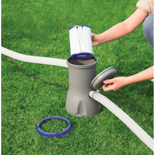 Bestway 58094 accessorio per piscina Cartuccia...