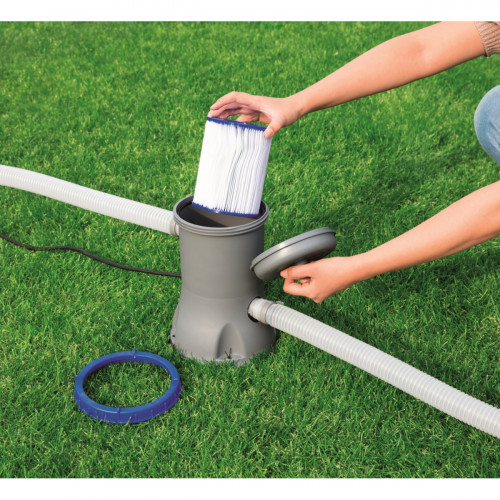 Bestway 58094 accessorio per piscina Cartuccia...