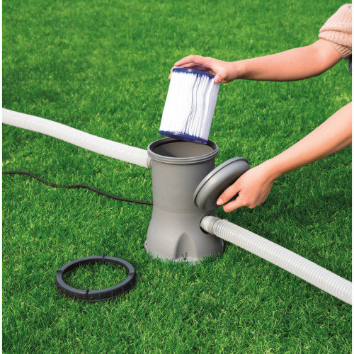 Bestway 58094 accessorio per piscina Cartuccia...