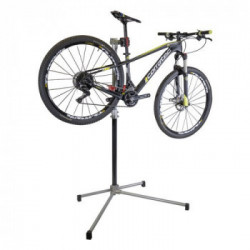 Portabici fisso per manutenzione