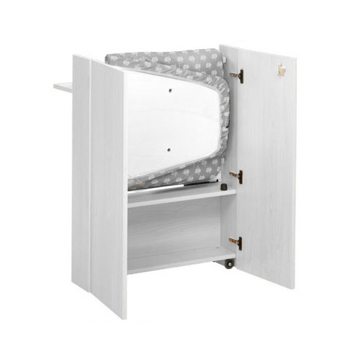 Foppapedretti Stiraemolla - Mobile con Piano da...