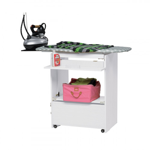 Foppapedretti Stiraemolla - Mobile con Piano da...