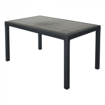 Bica Tavolo Huston 150x90...