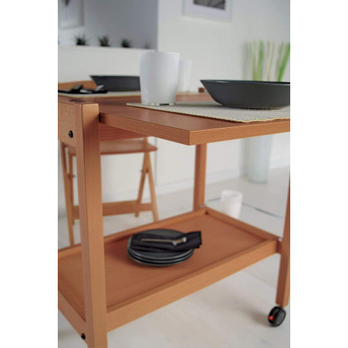 Foppapedretti 9900329106 Newton - Carrello...