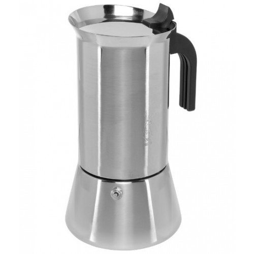 Bialetti Venus box Moka 0,2 L Argento