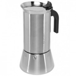 Bialetti Venus box Moka 0,2 L Argento