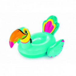 Bestway 41126 galleggiante da piscina e da spiaggia Multicolore Gonfiabile cavalcabile Vinile