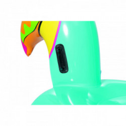 Bestway 41126 galleggiante da piscina e da spiaggia Multicolore Gonfiabile cavalcabile Vinile