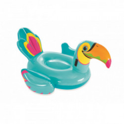 Bestway 41126 galleggiante da piscina e da spiaggia Multicolore Gonfiabile cavalcabile Vinile