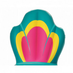 Bestway 41126 galleggiante da piscina e da spiaggia Multicolore Gonfiabile cavalcabile Vinile