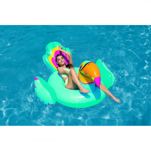 Bestway 41126 galleggiante da piscina e da...
