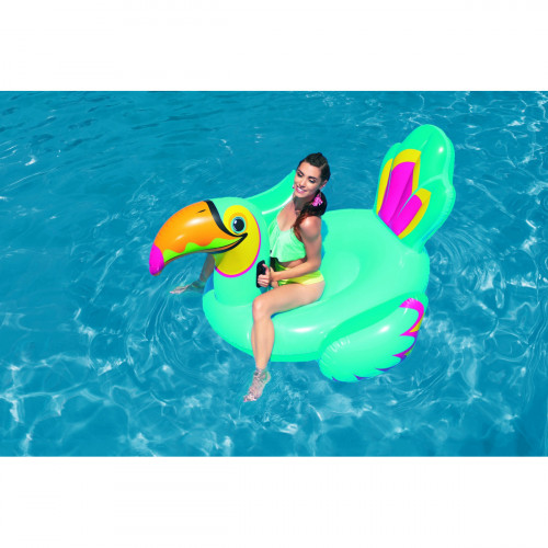 Bestway 41126 galleggiante da piscina e da...