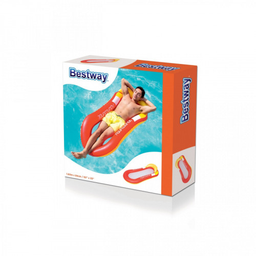 Bestway 43103 galleggiante da piscina e da...