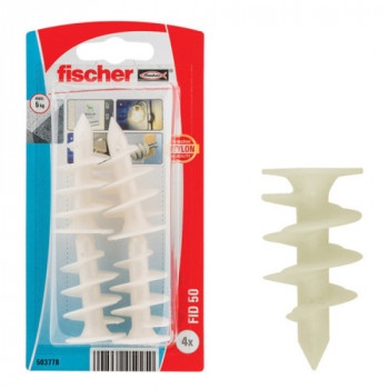 FISCHER TAS. BLISTER FID 90...