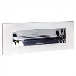 Applique Emerg.Incasso 1h.EM506 4612F