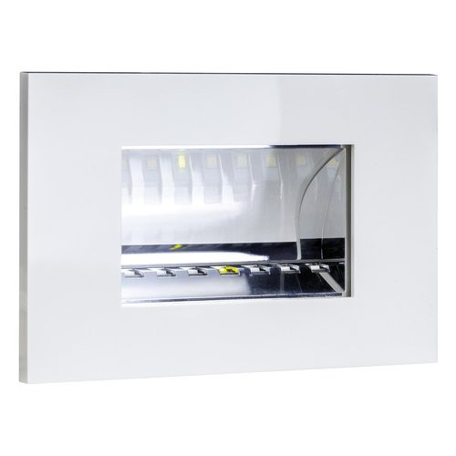 Applique Emerg.Incasso 2h.EM503 4611F