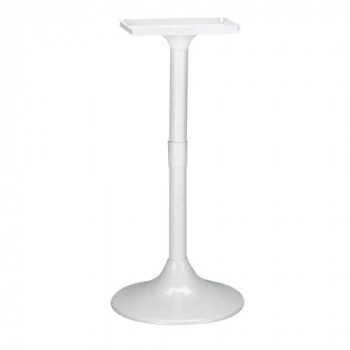 Supporto in plastica per...