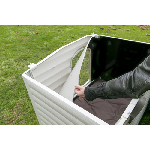 0489306 Ferplast 87257099 - Dogvilla 110,...