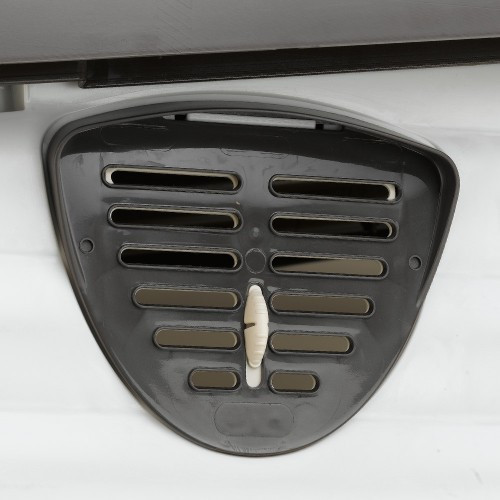 0489306 Ferplast 87257099 - Dogvilla 110,...