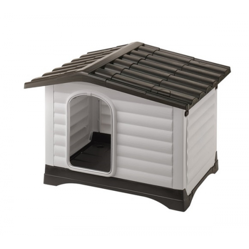Ferplast 87253099 - Dogvilla 70, Cuccia per...