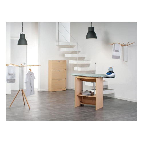 Foppapedretti Tub8 - Stendino da Parete, 8...