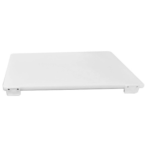 Bisetti TG6040, Tagliare 60x40x2 cm, Bianco