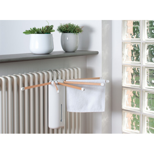 Foppapedretti Plus - Stendino da Calorifero con...