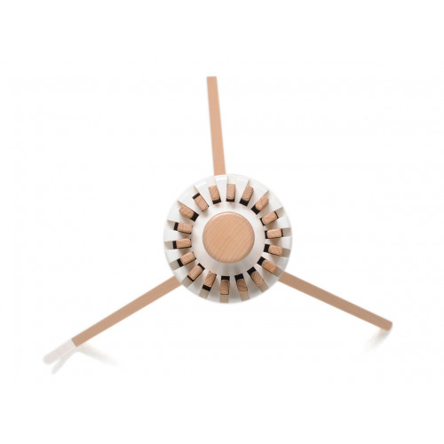 Foppapedretti Octopus - Stendino a Raggiera con...