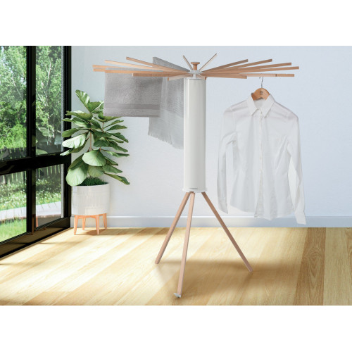 Foppapedretti Octopus - Stendino a Raggiera con...