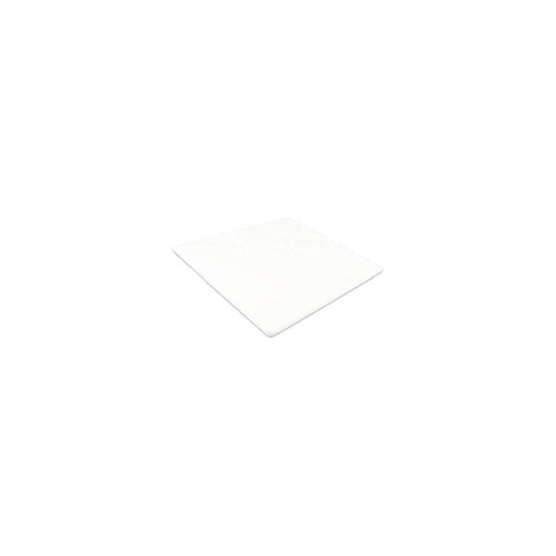 Bisetti TG5040, Tagliere 50x40x2 cm, Bianco
