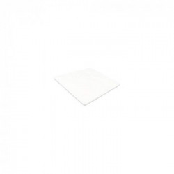 Bisetti TG5040, Tagliere 50x40x2 cm, Bianco