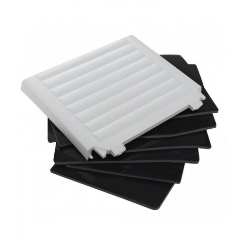Ferplast 87367000 - Pannelli Isolanti per...