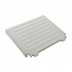 Ferplast 87367000 - Pannelli Isolanti per Cuccia Dogvilla 110