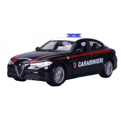 BURAGO CARABINIERI 1/24