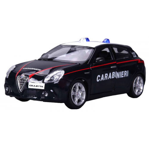BURAGO CARABINIERI 1/24